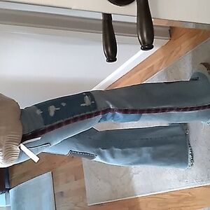 Free People Denim NWT